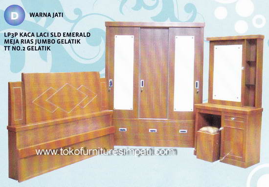 kamar set dewasa